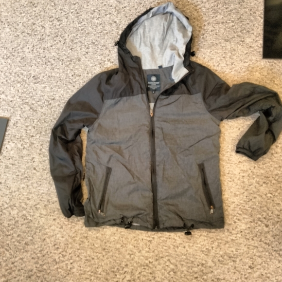 Astronomy windbreaker - Picture 2 of 3